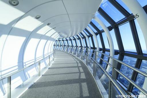 (請勿使用)(版權不明)東京晴空塔TOKYO SKYTREE(350m展望台)