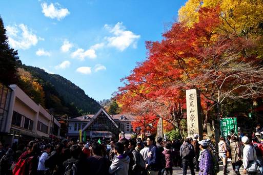 (請勿使用)高尾山