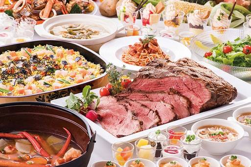 (請勿使用)東京巨蛋飯店