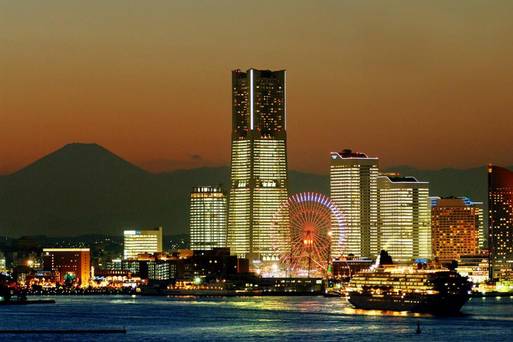 (請勿使用)橫濱ROYAL PARK HOTEL(橫濱皇家花園飯店)