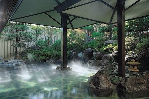 (請勿使用)石和溫泉 HOTEL富士