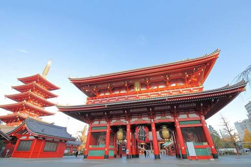 淺草觀音寺