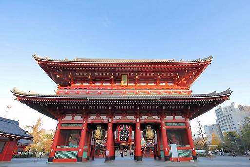 淺草觀音寺