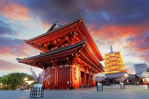 淺草觀音寺