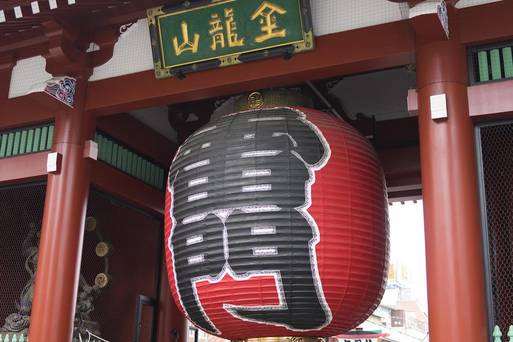 淺草觀音寺