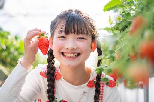 關東 採果體驗