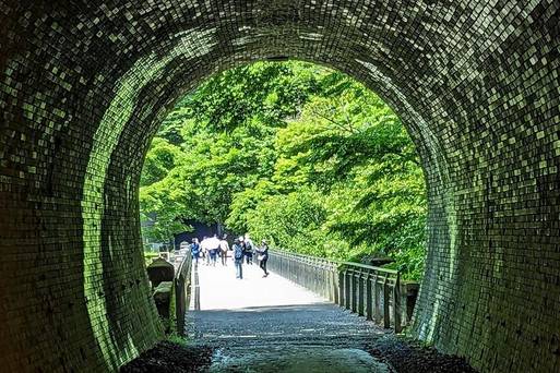 安中眼鏡橋