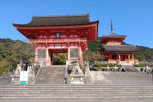 清水寺