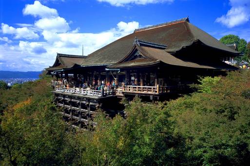 京都．清水寺~千年物語(請勿使用、否則後果自負)