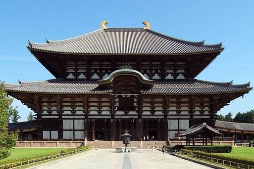 東大寺(請勿使用、否則後果自負)