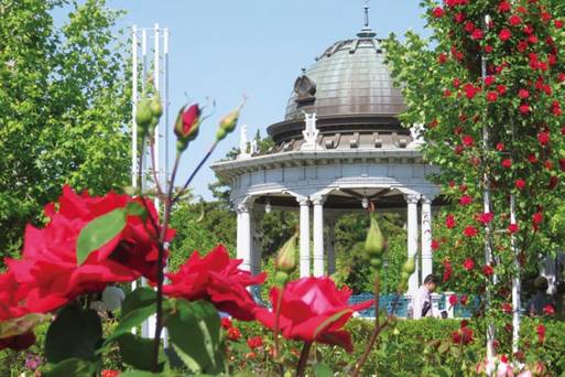 鶴舞公園