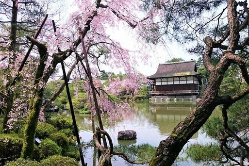 平安神宮