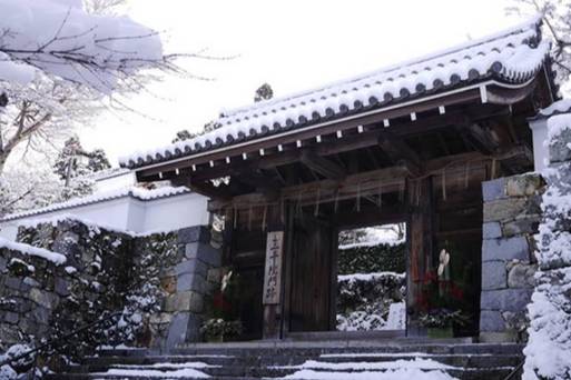 大原三千院