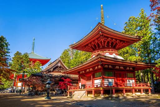 熊野古道