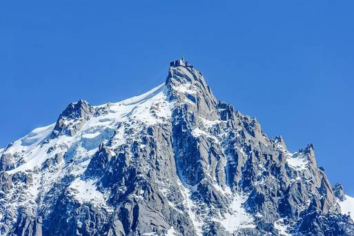 CHTUR0010-瑞士之旅 -景點-白朗峰Mont Blanc-TPE LHD ONLY