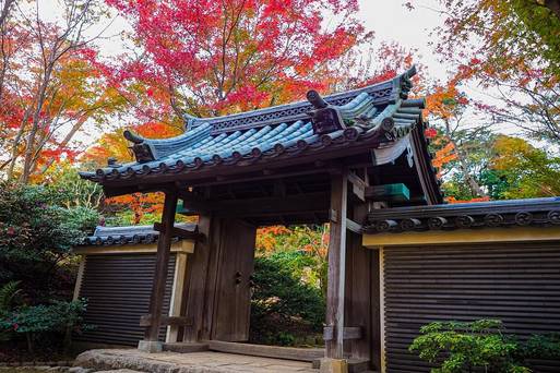 三溪園