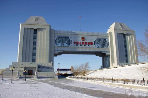 【长荣航空】东蒙古呼伦贝尔草原,根河湿地,满州里国门,阿尔山森林八