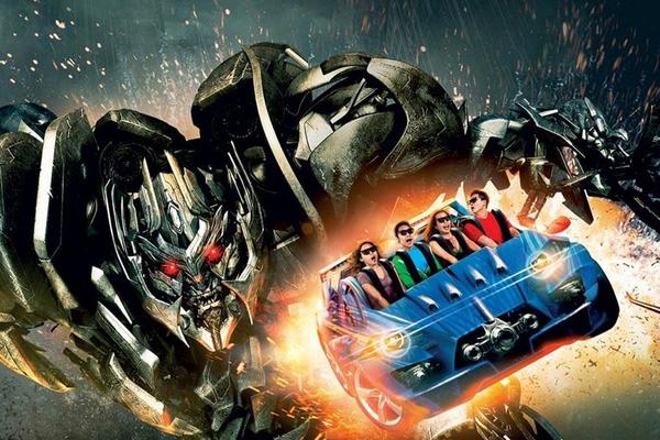 【小馬迎新】環球影城、樂高樂園、水族館、馬來文化村、夜間動物園 5日