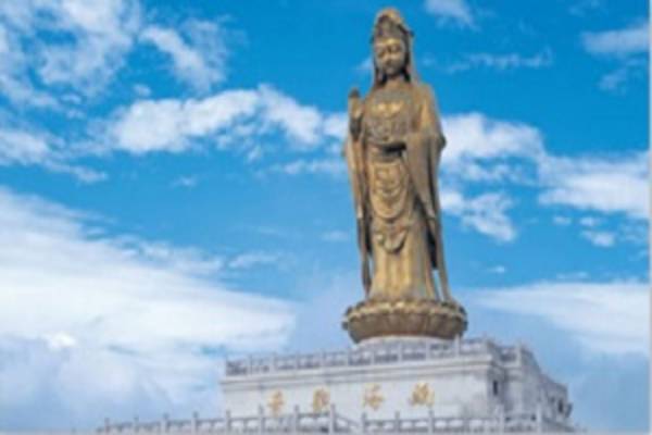 【特別團五日】洲遊江南５日~南團-陳家和