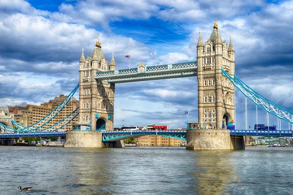 【重返歐洲】英國唯美柯茲窩、劍橋撐篙、時尚購物、倫敦塔橋天空步道8天