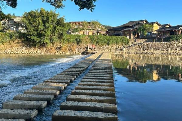 【超值玩樂】百載商埠汕頭、千年古都潮州、世遺土樓雲水謠、濱海廈門4日