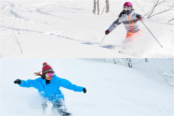 【日本白馬滑雪】極致粉雪、專業教練、乘鞍溫泉、Ski in/out五日