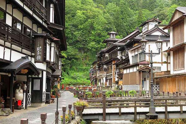 【來去青森】日本三景松島、銀山溫泉、世界遺產中尊寺、奧入瀨溪流五日遊