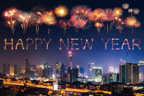 【曼谷跨年】五星下午茶。航站購物中心。湄南河上煙火。嗨翻2026 五日