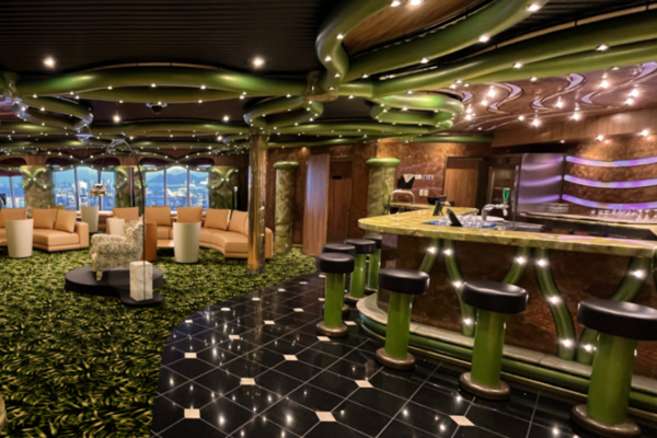 【歌詩達郵輪-莎倫娜號】沖繩、宮古島自主遊五日（海景房‧二人一室）