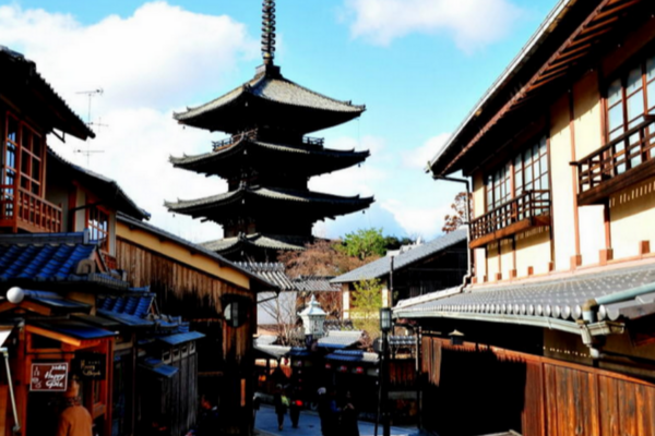 【限時限量】京阪漫步.大阪海遊館.世界遺產.關西半自由行5日