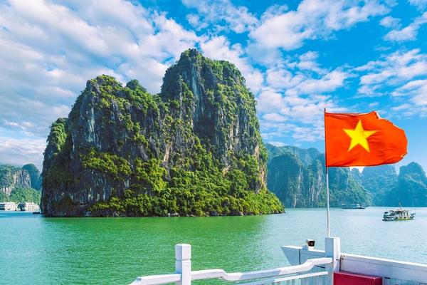 【公主遊輪】鑽石公主號～東南亞新加坡、越南10晚（船票）