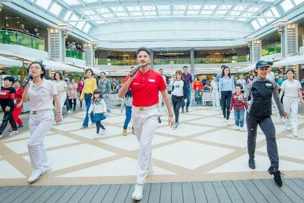 【歌詩達郵輪-莎倫娜號】沖繩自主遊四日（陽台艙‧二人一室）