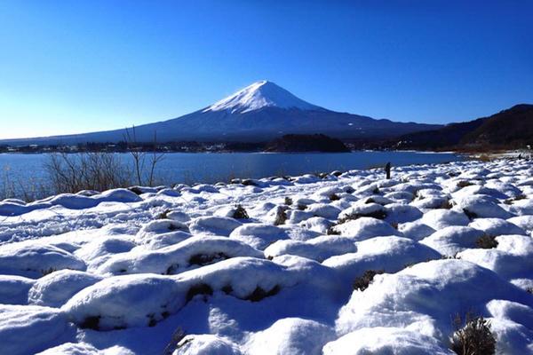 限時限量｜東京冬季～8人成行！夢幻迪士尼、富士戲雪泡湯、螃蟹吃到飽5日