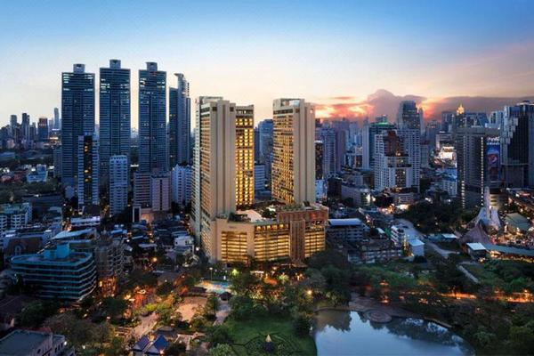 【馬上出發】鄉村風情芒草咖啡廳、長頸鹿吉普車、五星華欣酒店5日