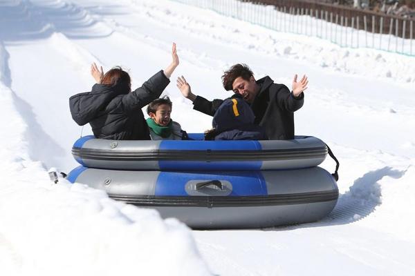 【繽紛韓國】升等明洞、愛寶樂園、戀歌南怡島、變裝遊古宮、現代百貨5日(一站彩妝)