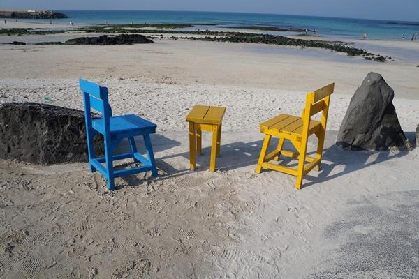 【玩瘋濟州】漢拏山風情、萌可愛羊駝、繽紛瑞士村、海景咖啡、山君不離5日(二站人蔘.彩妝）