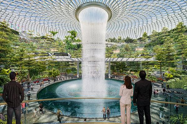 【馬新慶65】食尚雙城：米其林潮州菜、海上泳池別墅、高空景觀饗宴5日