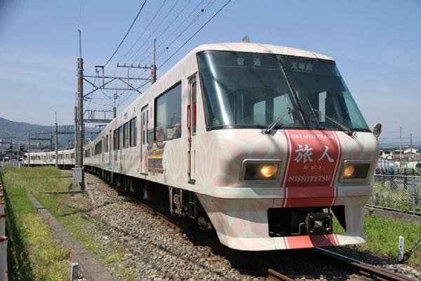 【精選九州雙列車】湯布院、品嚐八女抺茶、高千穗峽、熊本城、柳川扁舟五日