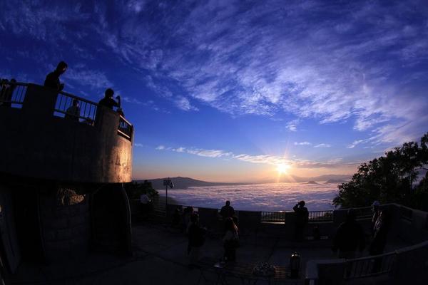 【典藏北海道之紅葉雙雲海】黑岳纜車、屈斜路雲海、星野度假村、三大蟹五日-BR116