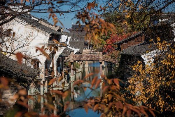 【江南漾】上海外灘、杭州西湖、蘇州滄浪亭、無錫古運河、濮院時尚水鄉5日