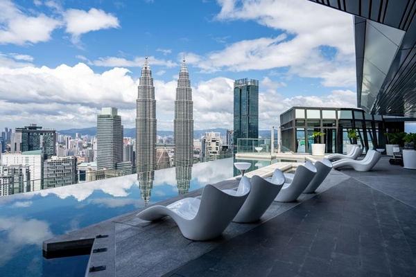 【馬來帝國】大紅花、雲上溫德姆、娘惹文化體驗、米其林美食5日
