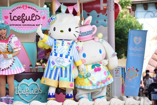 【限時限量‧九州親子遊】三麗鷗樂園、動物園探險、湯布院門司港5日(長榮BR106/105)