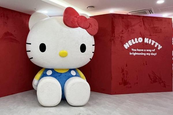 【買一送一】濟州KITTY樂園、採果樂、吉卜力共和國、漢拏山賞楓5日