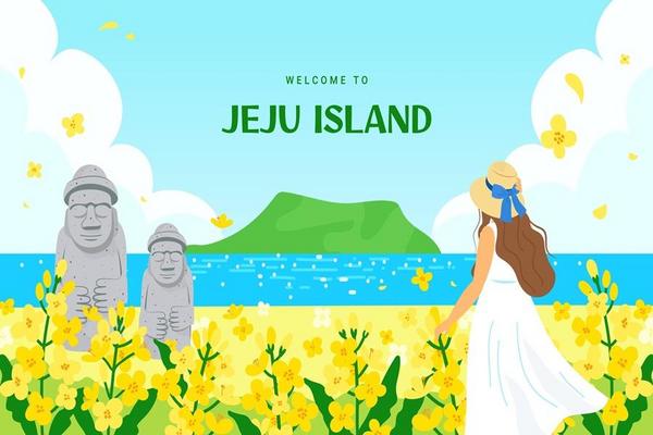 【濟州樂翻天】探訪海女村、HighBall體驗、沉浸式藝術、泰迪熊5日(不進人蔘.保肝)