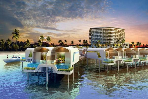 【喜迎馬來】吉隆坡雙子星塔、天空步道、馬六甲娘惹文化、野生動物園5日