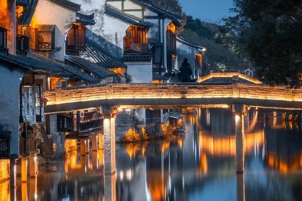 【樂GO大江南】南京牛首山、無錫寄暢園、紹興柯岩、烏鎮、濮院雙水鄉8日