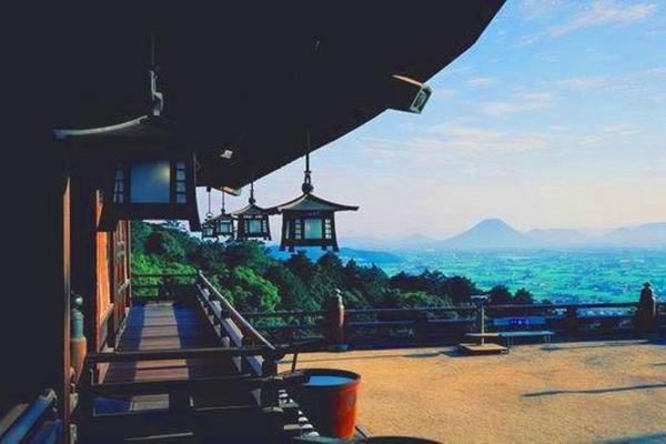 【精選全覽四國】保住溫泉飯店．屋型船．小豆島．讚岐烏龍麵６日