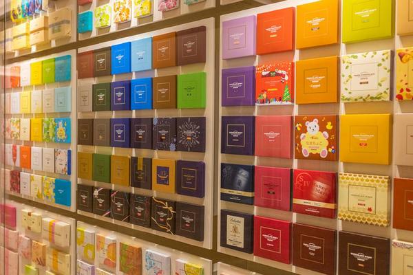 【精選北海道】札幌線流飯店、雙巧克力工廠、和牛+三大蟹、二晚溫泉五日遊-CI130