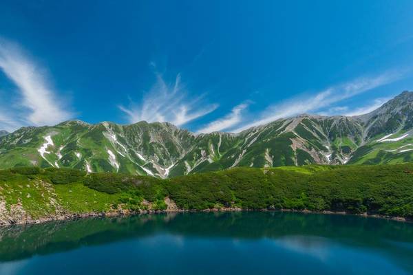 精選｜東京迪士尼×立山黑部×白川鄉×樂高樂園～鐵道溫泉．雙城體驗7日
