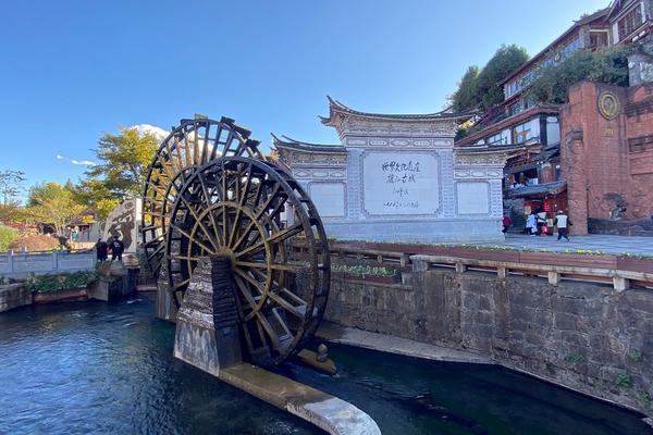 【大理追風趣】玉龍雪山、沙溪古鎮、聖托里尼、洱海廊道、石林、昆大麗8日